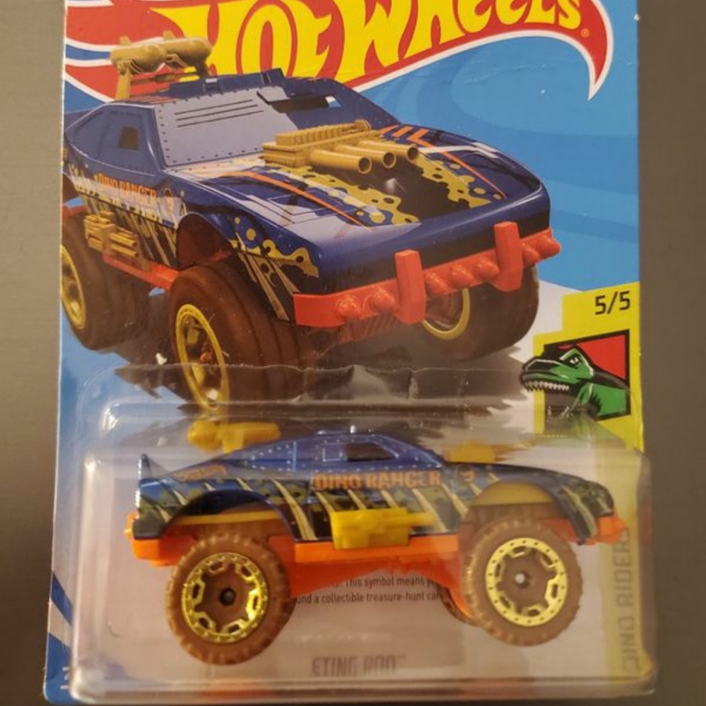 Hotwheels